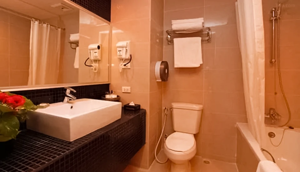 هتل پاتایا لافت پاتایا